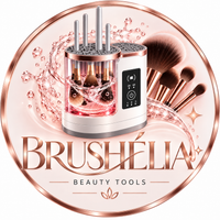 Brushélia
